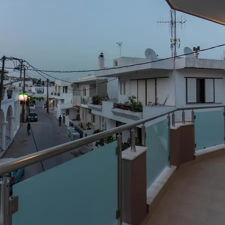 Louka's House * Afandou