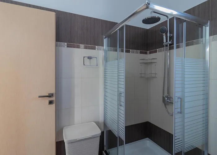 Louka's House Apartment