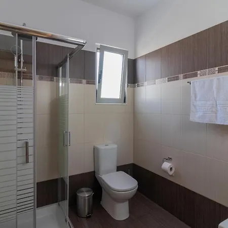 Apartment Louka's House Afantou