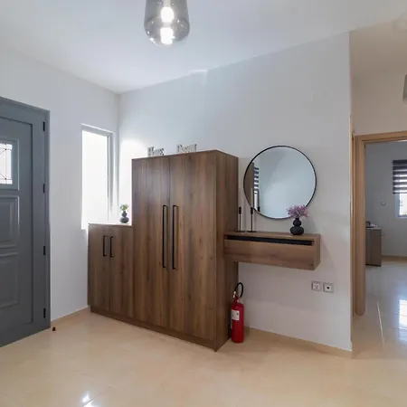 Louka's House 阿凡投