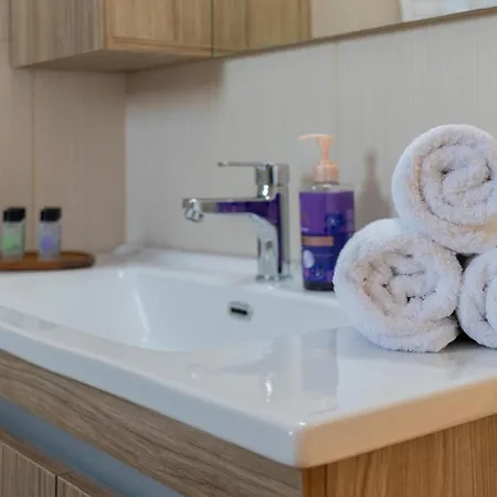 公寓 Louka's House *