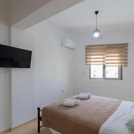 Apartment Louka's House *