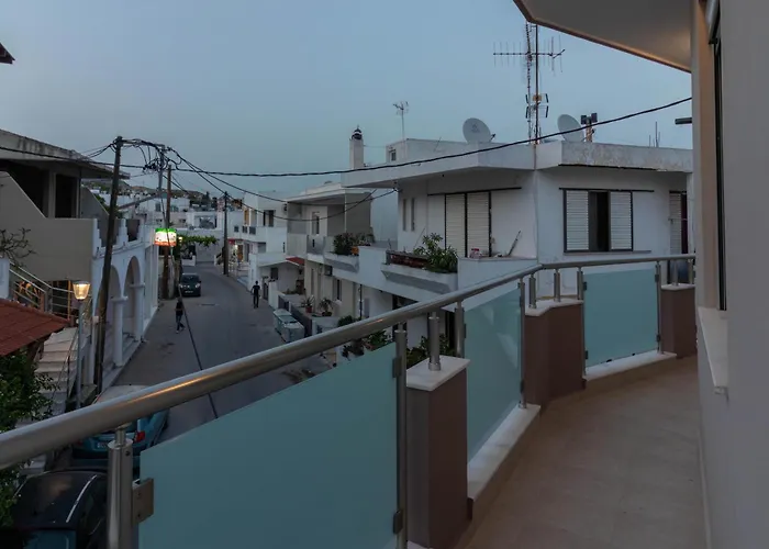 Louka's House * Afantou